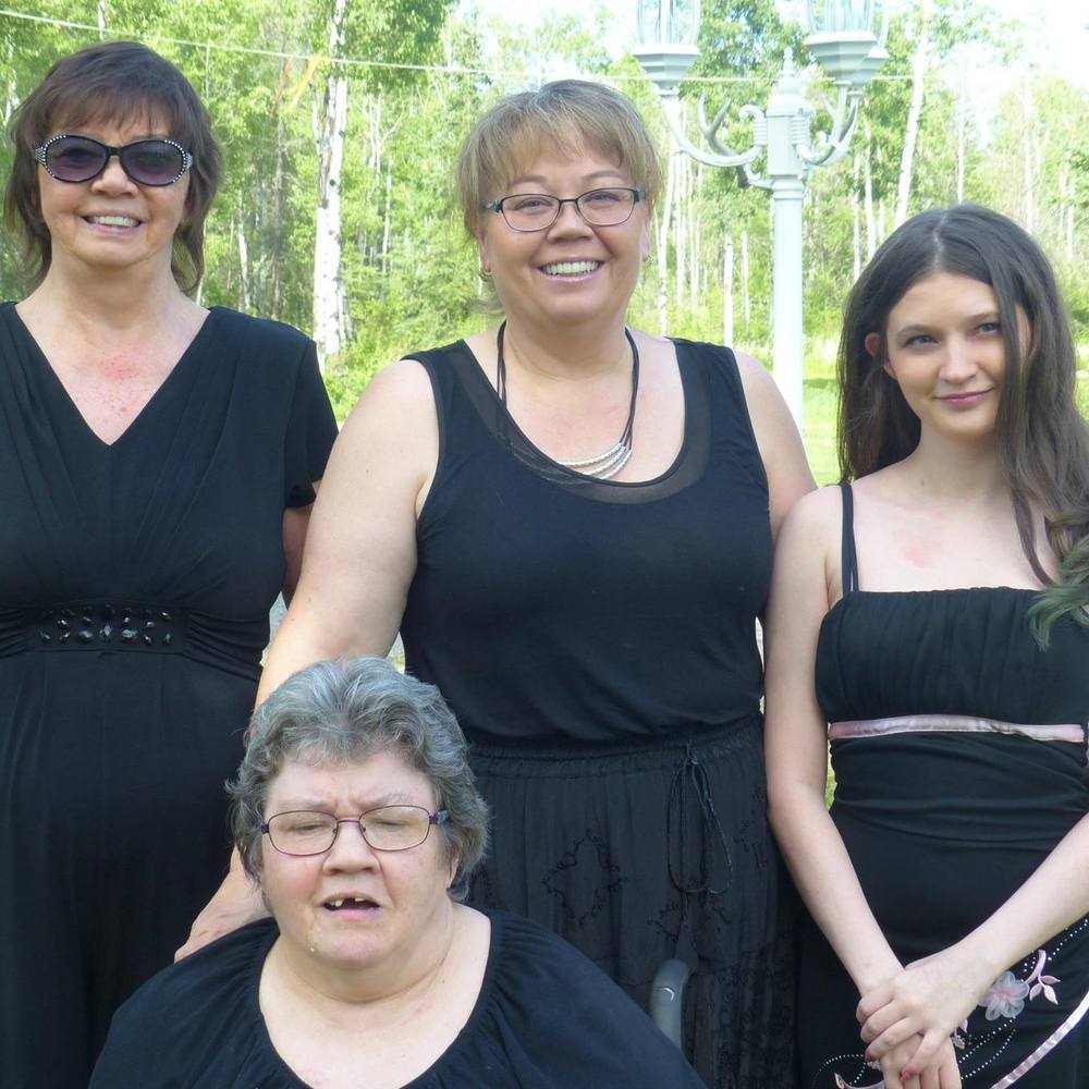 Meet your Posher, Judy